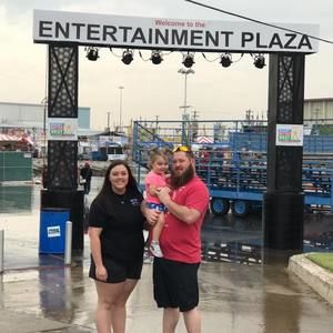 Meet your Posher, Timothy